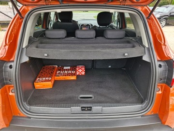 Renault Captur I 2016 Renault Captur 2016 Piekny rudy 1.2 benzyna 90 tys km zarejestrowany gwara, zdjęcie 18
