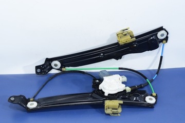 BMW 5 F10 F11 ZVEDÁK PRAVÝ PŘEDNÍ 7182112