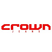 SPODNIE MĘSKIE CROWN JEANS W34 L36 PAS 90-92