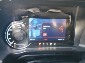 Ford 2022 Ford Bronco Base 2022 2.3l 2.3 Benzyna 275KM, zdjęcie 9