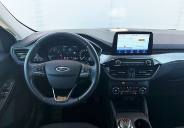 Ford Kuga III SUV 2.0 EcoBlue 190KM 2020 Ford Kuga 2.0 EcoBlue 190KM AT AWD Titanium X Salon PL ASO Pierwszy wlasci, zdjęcie 22