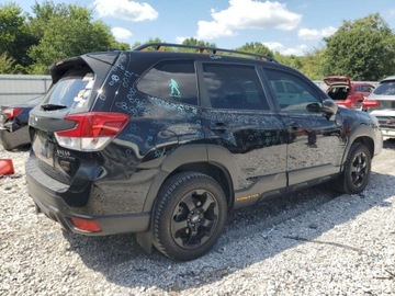 Subaru Forester V 2023 Subaru Forester Wilderness 2023 2.5l 2.5 Benzyna 182KM, zdjęcie 3