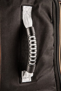 Рюкзак монтажника на колесах