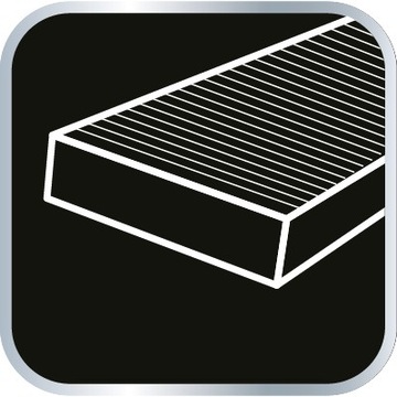 НАПИЛЬНИКИ ПО МЕТАЛЛУ, НАБОР ИЗ 5 ШТ. НЕО 37-610