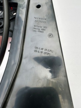 Задний фонарь Aprilia Tuareg 660 НОВЫЙ оригинальный 2021+
