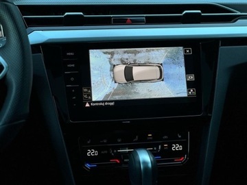 Volkswagen Arteon Fastback Facelifting 2.0 TDI 200KM 2023 Volkswagen Arteon Shooting Brake 2.0 Diesel 200KM, zdjęcie 32