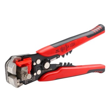 Szczypce Ściagacz do Ciecia i Sciagania Izolacji 3 w 1 0,2-6 mm² YE-1