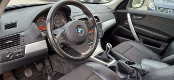 BMW X3 F25 2010 BMW X3 Jeden Właściciel Super Stan 2.0 d, zdjęcie 32