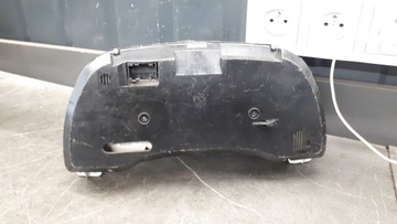 555000460104 PŘÍSTROJOVÁ DESKA FIAT PANDA II 1.1