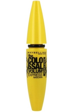 MAYBELLINE COLOSSAL SMOKY EYES-tusz do rzęs