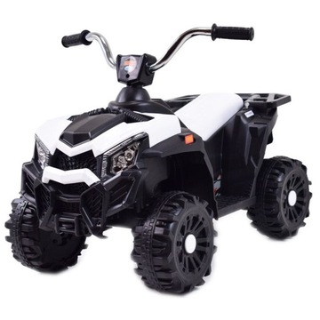 QUAD SPORT 1000 АККУМУЛЯТОР, ДВА ДВИГАТЕЛЯ, ДИСТАНЦИОННЫЙ/MDX608