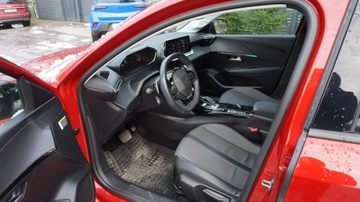 Peugeot 208 II 2022 Peugeot 208 piękny. Automat. Gwarancja. Polecam, zdjęcie 10