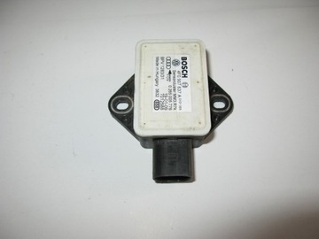 4F0907637A MODUŁ CZUJNIK SENSOR ESP AUDI A6 C6