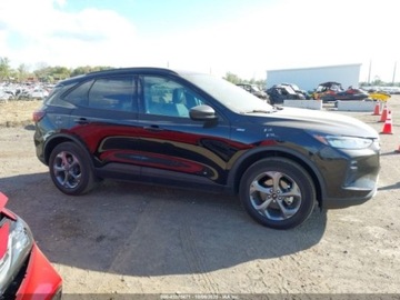 Ford Escape III 2024 Ford Escape 2025 Ford Escape ST-Line AWD 1.5 Benzyna 180KM, zdjęcie 7