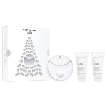 Issey Miyake A Drop D'issey EDP 50ml + krem do rąk 2x50