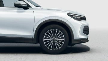 Volkswagen Tiguan III 2026 Volkswagen Tiguan Life Plus 2.0 TDI 150 KM DSG, zdjęcie 2