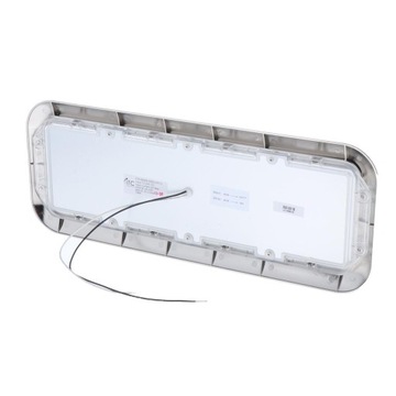 Lampka biurkowa ecru 11 W