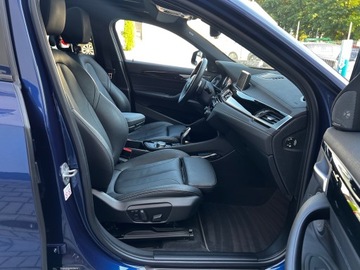 BMW X2 F39 Crossover 2.0 20d 190KM 2018 BMW X2 (F39) xDrive 20 d 190 KM FULL OPCJA !, zdjęcie 20