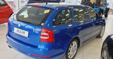 Skoda Octavia II Kombi 2.0 TFSI 200KM 2008 Skoda Octavia 2.0 TSI 200 VRS FV23 2.0 Benzyna 200KM, zdjęcie 5