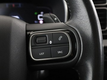 Citroen C5 Aircross SUV 1.5 BlueHDI 131KM 2019 Citroen C5 Aircross Automat, Kamera, Navi,, zdjęcie 31