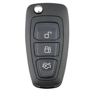 PRO FORD C-MAX S-MAX FOCUS MK3 GRAND MONDEO 2010-2