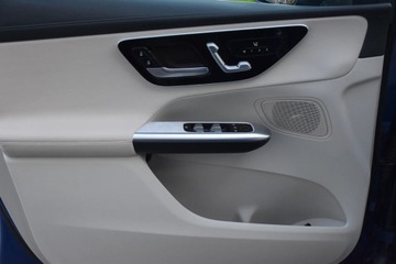 Mercedes GLC C254/X254 Coupe 2.0 200 204KM 2023 Mercedes-Benz GLC MERCEDES GLC200 4-MATIC 2.0 204KM LED Kamery-360 Panoram, zdjęcie 16