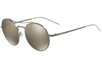 Damskie okulary przeciwsłoneczne EMPORIO ARMANI - EA2061-30035A