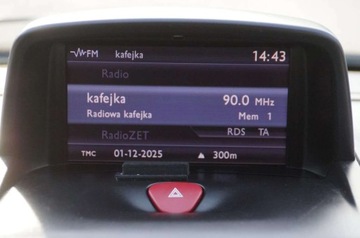 Citroen Jumpy II 2011 Citroen Jumpy 2.0 Diesel 120 KM, 8osob, Navi, Klimatyzacja, Hak, GWARANCJA, zdjęcie 13