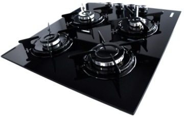 SMITH BROWN SHO-G461-BP4 газовая варочная панель 60см 4POLA