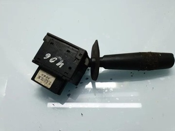 61580067 PŘEPÍNAČE STĚRAČE 2.0 16V 97 2000 PEUGEOT 406 COUPE (8C)