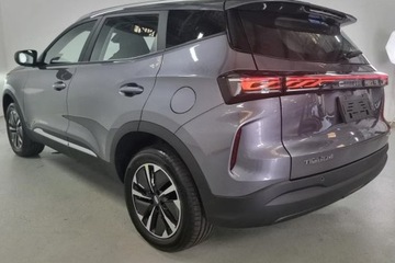 Chery Tiggo 4 2025 CHERY Tiggo 4 Essential 1.5 T-GDI HEV DHT Suv 163KM 2025, zdjęcie 2