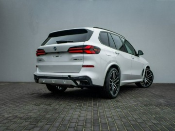 BMW X5 G05 SUV Facelifting 3.0 40d 352KM 2025 BMW X5 xDrive40d Dostępne od ręki!, zdjęcie 5
