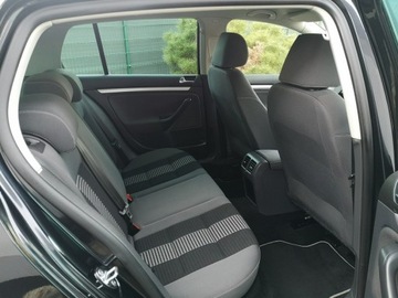 Volkswagen Golf V Hatchback 1.6 i 102KM 2008 Volkswagen Golf 1.6MPI 102KM Klimatronic Tempomat, zdjęcie 16