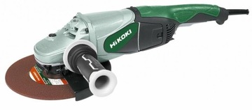 Hikoki Szlifierka kątowa G23MRUA WKZ