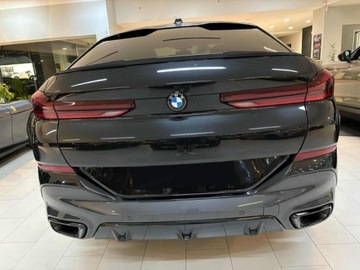 BMW X6 G06 SUV Facelifting 3.0 40i 381KM 2025 BMW X6 xDrive40i Sport Suv 3.0 (381KM) 2025, zdjęcie 2