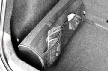 ORGANIZER TORBA DO BAGAŻNIKA SAMOCHODU AUTA KUFER