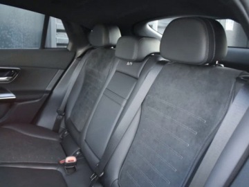 Mercedes GLC C254/X254 Coupe 2.0 300 258KM 2026 GLC Coupe 300 4-Matic AMG Line 2.0 (258KM) 2026, zdjęcie 12