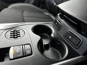 Renault Kadjar Crossover 1.2 Energy TCe 130KM 2016 Renault Kadjar Full Led Hak Navi Kamera Serwis, zdjęcie 27