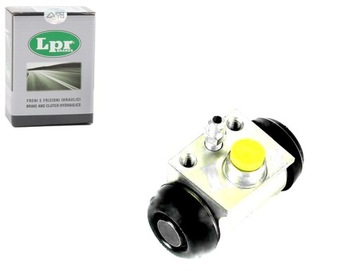 CYLINDEREK HAMULCOWY FIAT PUNTO 1.2-1.9D 09.99-03.