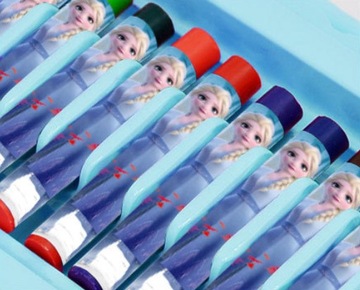 Школа для рисования школы заморожено 42 шт.