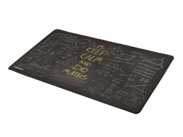 Podkładka pod mysz Natec Maths Maxi 800X400mm