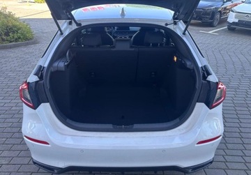 Honda Civic XII 2025 Honda Civic e-HEV Sport 2025 - Nowy model - Facelift 2.0 Hybryda 143KM, zdjęcie 9