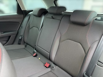 Seat Leon III ST Facelifting 1.4 EcoTSI 150KM 2018 Seat Leon Seat Leon 1.4 EcoTSI FR S&amp;S DSG / Aso /, zdjęcie 16