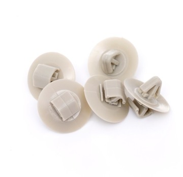 АВТОМОБИЛЬНЫЕ ЗАЖИМЫ ДЛЯ RENAULT НАБОР 300 ШТ.