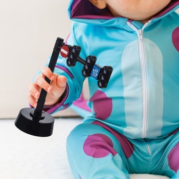 МОДЕЛЬ АВТОМОБИЛЯ СИГНАЛЬНАЯ ЛАМПА ИГРУШКА