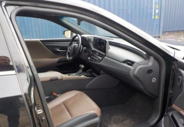 Lexus ES VII (XV70) Sedan Facelifting 300h 218KM 2023 Lexus ES Okazja 2.5 Hybryda 218KM, zdjęcie 17