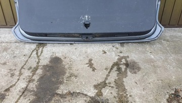 VOLKSWAGEN GOLF VI 6 5K9 08-12 KOMBI VÍKO KUFRU KUFRU