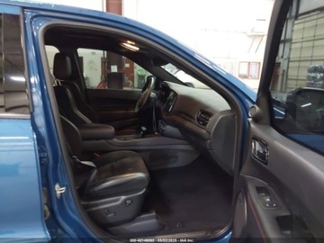 Dodge Durango III 2023 Dodge Durango RT Premium 2023 5.7l 5.7 Benzyna 360KM, zdjęcie 8