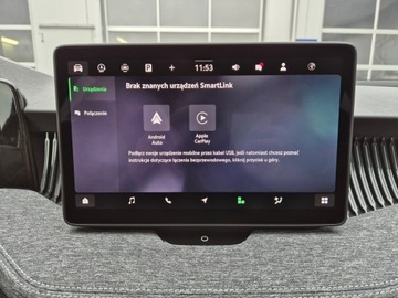 Skoda Superb III Kombi Facelifting 2.0 TDI SCR 150KM 2025 Skoda Superb Selection 2.0 TDI 150KM Auto z placu, zdjęcie 23