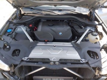 BMW X3 G01 2021 BMW X3 xDrive30I 2021 2.0l 2.0 Benzyna 248KM, zdjęcie 8